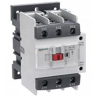 Контактор 95А 380В 1НО 1НЗ КМ-103 DEKraft 