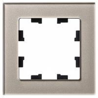 купить Атлас шампань рамка 1-ая универсально стекло в Кирове Атлас шампань рамка 1-ая универсально стекло