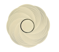 купить Светильник настенно-потолочный свд 60Вт 4000К 4500лм круг белый INFINITY Jazzway в Кирове Светильник настенно-потолочный свд 60Вт 4000К 4500лм круг белый INFINITY Jazzway