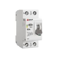 Устройство УЗДП 1P+N 32А EKF PROxima