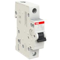 купить Автомат 1Р 25А C 6кА SH201 ABB  в Кирове Автомат 1Р 25А C 6кА SH201 ABB