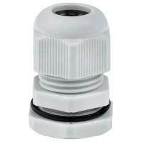 купить Сальник PG-11 5-10мм серый IP54 EKF  в Кирове Сальник PG-11 5-10мм серый IP54 EKF