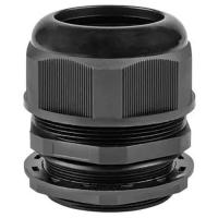 купить Сальник MG-32 18-24мм черный IP68 EKF  в Кирове Сальник MG-32 18-24мм черный IP68 EKF