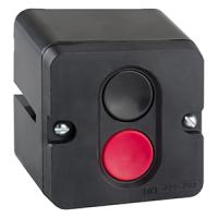 Пост кнопочный ПКЕ 722/2 IP54 TEXENERGO 