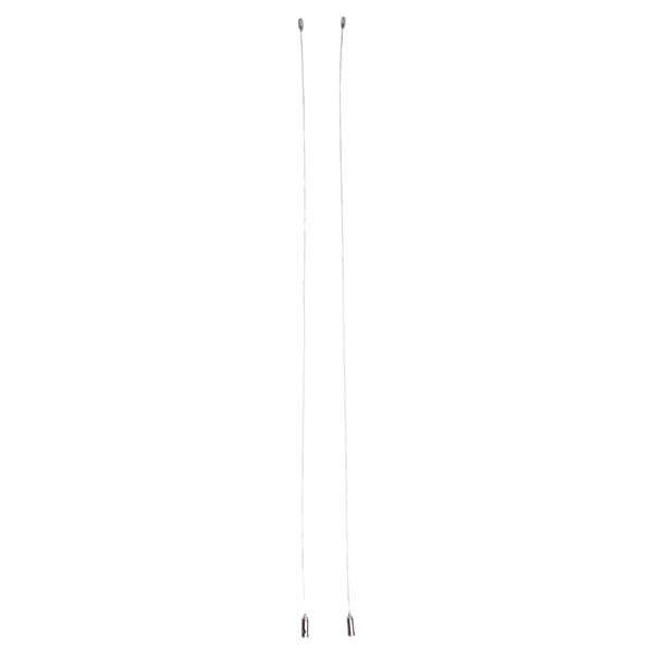 PSO-02 S-2x1.0m Комплект подвесов Jazzway