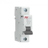 Расцепитель независимый AV-SNT 230В AC EKF