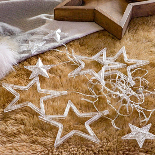 купить Гирлянда занавес 2*1м мульти 138свд с контроллером IP20 прозрачный провод 8 режимов в Кирове Гирлянда занавес 2*1м мульти 138свд с контроллером IP20 прозрачный провод 8 режимов