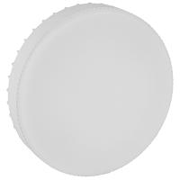 купить Лампа свд 220В GX53 8Вт 6500К 640лм таблетка матовая Osram LED Value в Кирове Лампа свд 220В GX53 8Вт 6500К 640лм таблетка матовая Osram LED Value