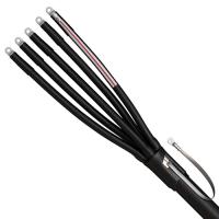 купить Муфта концевая кабельная 5ПКТп(б)-1-16/25(Б) с наконечниками КВТ  в Кирове Муфта концевая кабельная 5ПКТп(б)-1-16/25(Б) с наконечниками КВТ