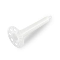 купить Дюбель тарельчатый IN50 гриб 100мм Промрукав для МП кратно 50шт в Кирове Дюбель тарельчатый IN50 гриб 100мм Промрукав для МП кратно 50шт