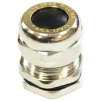 купить Сальник М-20 6-12мм латунный IP68 ГОФРОМАТИК (ЗЭТАРУС) в Кирове Сальник М-20 6-12мм латунный IP68 ГОФРОМАТИК (ЗЭТАРУС)