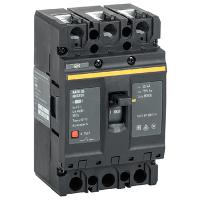 Автомат 3Р 100А 25кА ВА88-32 IEK MASTER
