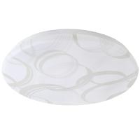 купить Светильник потолочный свд 50Вт 4000К 3200лм круг белый  в Кирове Светильник потолочный свд 50Вт 4000К 3200лм круг белый