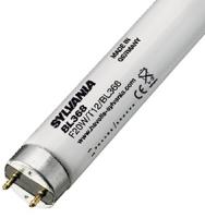 Лампа люм G13 T12 20Вт насекомые Havells Sylvania