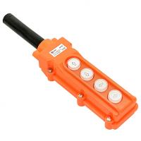 купить Пост кнопочный ПКТ-62 IP54 EKF 4 кнопки в Кирове Пост кнопочный ПКТ-62 IP54 EKF 4 кнопки