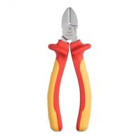 купить Бокорезы 160мм диэлектрические EKF Expert в Кирове Бокорезы 160мм диэлектрические EKF Expert