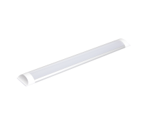 Светильник ДПО 40Вт 4000К 3600лм матовый 1200*75*25мм IP20 PPO-03 Jazzway алюминий