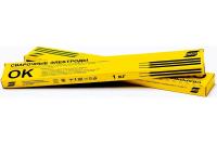 купить Электроды сварочные "ОК-46 /2мм - 1кг/" (ESAB) 100кг 4600202WZ0 в Кирове Электроды сварочные "ОК-46 /2мм - 1кг/" (ESAB) 100кг 4600202WZ0