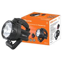 купить Фонарь-прожектор 1СВД 3Вт 44лм аккумулятор 220/12В TDM CREE в Кирове Фонарь-прожектор 1СВД 3Вт 44лм аккумулятор 220/12В TDM CREE