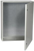 Корпус ЩМП-4-0 800*650*250мм IP31 металл серый IEK