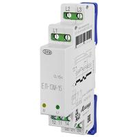 Реле контроля фаз ЕЛ-13М-15 AC400В УХЛ4