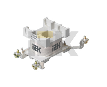 Катушка 40-95А 24В AC КМИ IEK