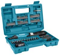 купить Отвертка 3,6В 1,5Ач 220об/мин Makita DF001DW набор аксессуаров в Кирове Отвертка 3,6В 1,5Ач 220об/мин Makita DF001DW набор аксессуаров