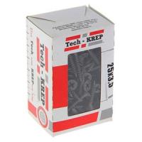 купить Саморез гипс/металл 3,5*25мм фосфатированный 200шт в Кирове Саморез гипс/металл 3,5*25мм фосфатированный 200шт