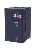 Преобразователь частоты 11кВт 3ф 380В FC-431 ONI встр.торм.