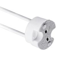 купить Патрон втычной GU5.3 керамика белый Navigator  в Кирове Патрон втычной GU5.3 керамика белый Navigator