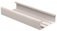 купить Кабель-канал настенный 150*60мм белый IEK 2/8м Праймер б/крышк в Кирове Кабель-канал настенный 150*60мм белый IEK 2/8м Праймер б/крышк