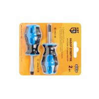 купить Набор отверток НО-02-38 КВТ Мастер  в Кирове Набор отверток НО-02-38 КВТ Мастер