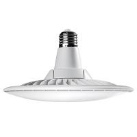купить Лампа свд Е27 45Вт 4000К 3800лм U180 UFO матовый Jazzway  в Кирове Лампа свд Е27 45Вт 4000К 3800лм U180 UFO матовый Jazzway