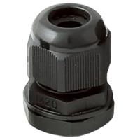 купить Сальник MG-25 13-18мм черный IP68 TDM  в Кирове Сальник MG-25 13-18мм черный IP68 TDM