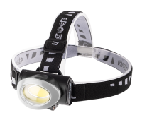 Заказать Фонарь головной 1СВД 3Вт 170лм 3*ААА IP44 ФАZA  в Кирове Фонарь головной 1СВД 3Вт 170лм 3*ААА IP44 ФАZA