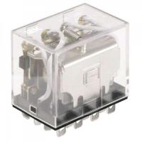 Реле промежуточное 4ПК 10А 12В AC РЭК 77/4 IEK