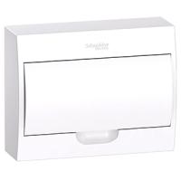 Бокс 12мод навесной белый белая дверь IP40 Easy9 Schneider Electric 
