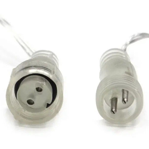 купить Гирлянда занавес 1,5*2,2м синий 544свд IP20 прозрачный провод (до 8мод) в Кирове Гирлянда занавес 1,5*2,2м синий 544свд IP20 прозрачный провод (до 8мод)