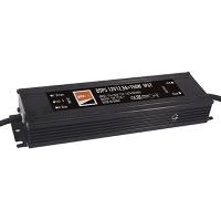 Блок питания 12В 150Вт IP67 Jazzway 