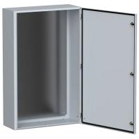 Корпус ЩМП-6-0 1200*750*300мм IP54 металл серый IEK 