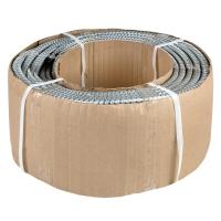 Металлорукав 15мм сталь IP00 Р3-ЦХ с протяжкой EKF 100м