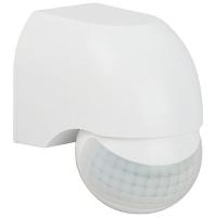 купить Датчик движения настенный 1200Вт 12м 180гр белый IP44 MD 011 ЭРА в Кирове Датчик движения настенный 1200Вт 12м 180гр белый IP44 MD 011 ЭРА