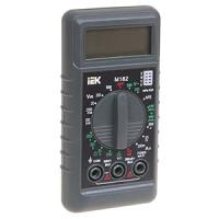 купить Мультиметр M182 IEK в Кирове Мультиметр M182 IEK