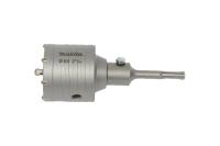 купить Коронка по бетону SDS-plus 68мм Makita в Кирове Коронка по бетону SDS-plus 68мм Makita