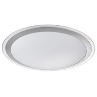 купить Светильник настенно-потолочный свд 70Вт 3000-6500К 4800лм круг металл пульт ДУ UFO в Кирове Светильник настенно-потолочный свд 70Вт 3000-6500К 4800лм круг металл пульт ДУ UFO