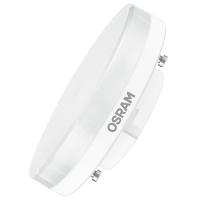 купить Лампа свд 220В GX53 12Вт 6500К 960лм таблетка матовая Osram LED Value в Кирове Лампа свд 220В GX53 12Вт 6500К 960лм таблетка матовая Osram LED Value