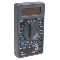 купить Мультиметр M830B IEK в Кирове Мультиметр M830B IEK