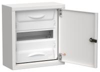 купить Корпус ЩРн-12з 335*310*140мм белый IP31 IEK TITAN 5 в Кирове Корпус ЩРн-12з 335*310*140мм белый IP31 IEK TITAN 5