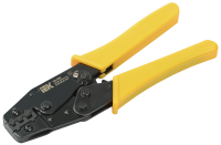 купить Клещи обжимные 6,0-16мм2 КО-06Е IEK трапеция в Кирове Клещи обжимные 6,0-16мм2 КО-06Е IEK трапеция