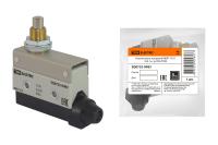 Выключатель концевой толкатель IP65 ВККП-7310(AZ-7310) TDM 